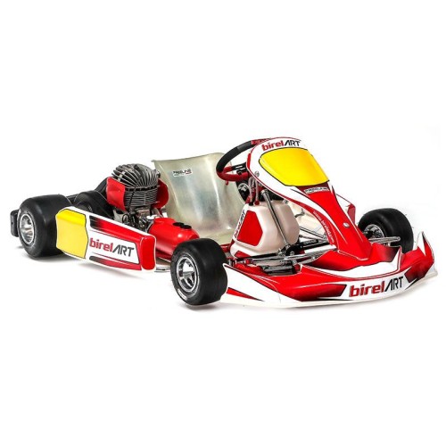 Easykart 125 in Offerta - Acquista su Mondokart