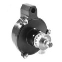 Cooling system CRG