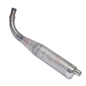 Group Exhaust LKE