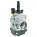 Carburettor LKE Admission