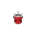 Moyeu pour Minikart (arbre 30mm)