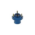 Bujes con rodamientos 17mm
