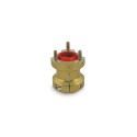 Bujes para KZ (campana 40 mm)