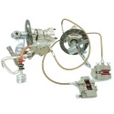 Kit completi impianto frenante