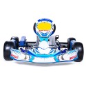 MINIKART 60cc Topkart
