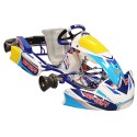 MiniKart 60cc TopKart