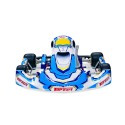 KZ, KF TopKart