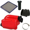 Air Filter (Noise Silencer)