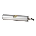 Exhausts Silencers