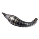 Muffler & Exhaust KK1
