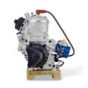 Vortex DVS 125cc