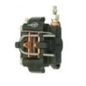Impianto V04 Ant - Post