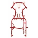 Chassis Easykart 100cc