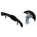 Rear bumper Easykart 100