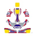 Kit Deco Zanardi
