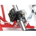 Piezas Pinza RR-i32x2 (tras)