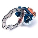 Piezas Pinza CX-i24 (delant)