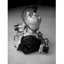 Kolben für XTR 125cc