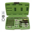 Full Wrench Kit