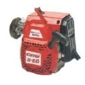 Comer S60, K60