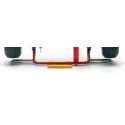 Rear Bumper 50cc Easy