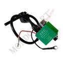 Impianto Elettrico Iame OK - OKJ