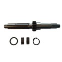 Albero primario TM KZ10C