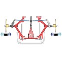 PREPARATION DE LE CHASSIS
