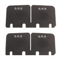 Lamelle & Carburatore EKJ