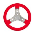 Steering Wheel Easykart 50