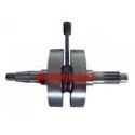 Albero & Basamento MXS