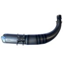 Marmitta SuperX30