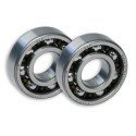 Basamento Vortex Rok TT