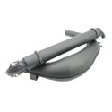 Marmitta Rotax DD2