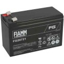 Batterien