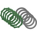 Clutch 125cc KZ