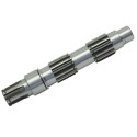 Gearbox Vortex Shifter Rok