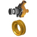 Water Pump IPK FK Praga