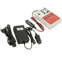 Chargeur pour batterie