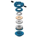 Bushings Spindles IPK