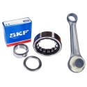 Albero Motore TM KZ R1