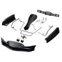 Bodyworks MINI Parolin