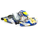 Chassis Praga IPK