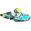 Formula K Chassis