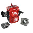 Comer S80, W80, SW80