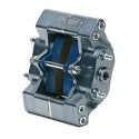 Pinza Post KF-KZ Twister (Magnet)