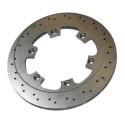 Dischi / Varie Freni KF-KZ
