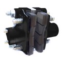 Pinza Posteriore Top-Kart D30