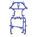 Chassis Nu Energy