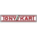 Carenature Tony Kart  - OTK